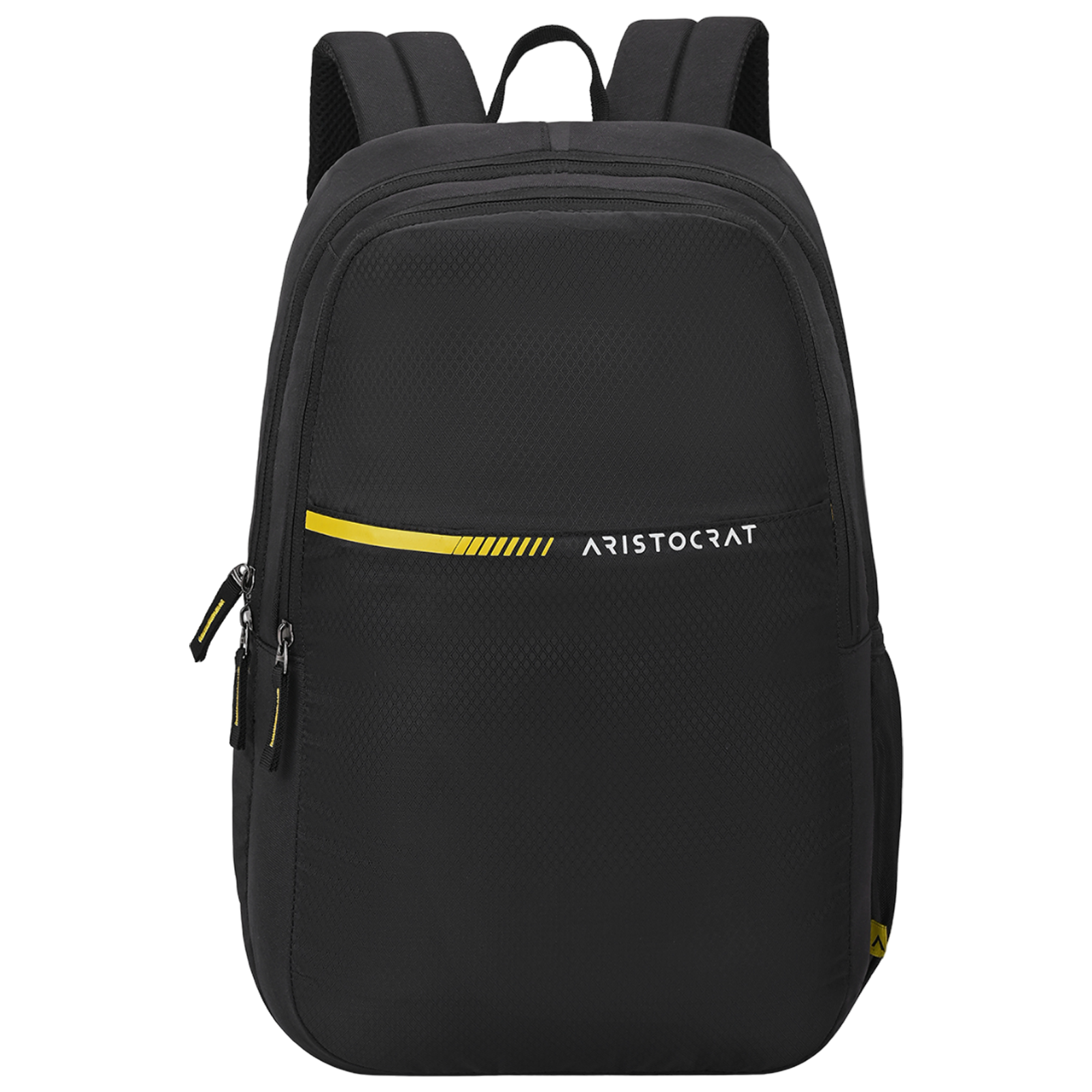 Buy Aristocrat Lumina D Pu Laptop Backpack For Inch Laptop